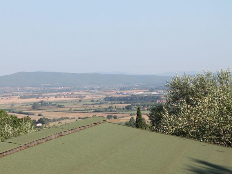 Campeggio Vallicella