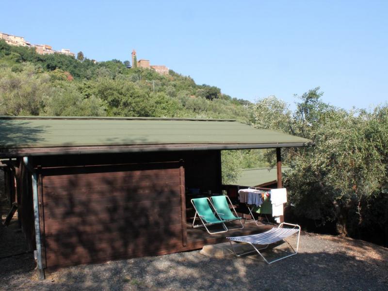 Campeggio Vallicella