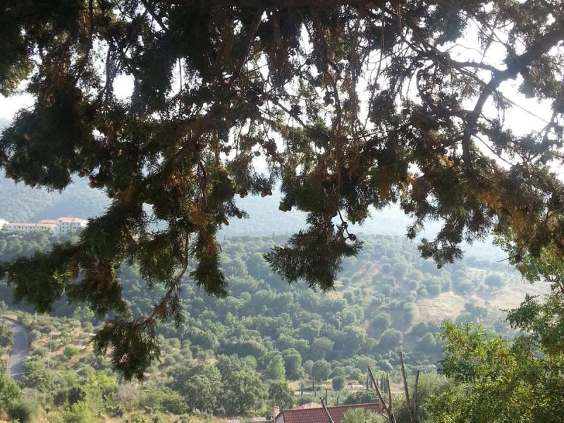 Campeggio Vallicella