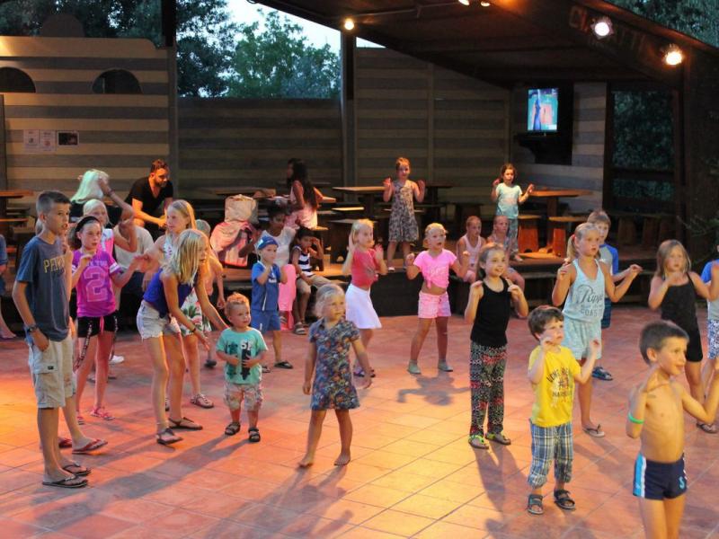 Campeggio Vallicella