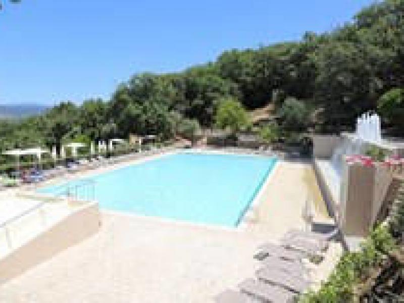 Campeggio Vallicella