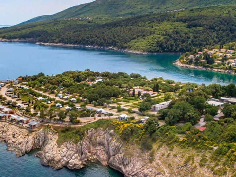 Valamar Camping Marina