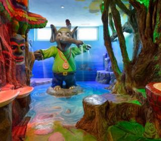 Camping Gitzenweiler Hof