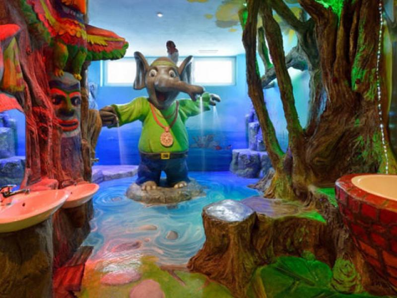 Camping Gitzenweiler Hof