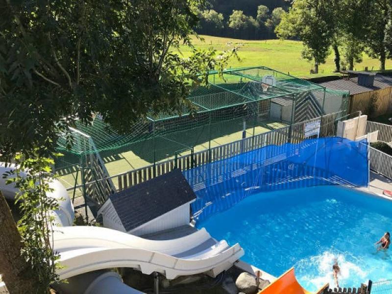 Camping Airotel Pyrénées