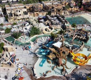 Camping Les Sables d'Or