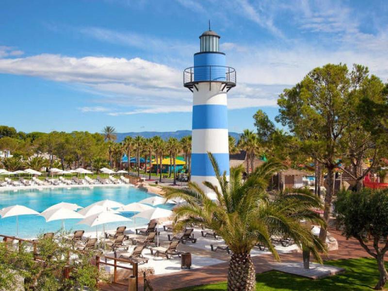 Camping Cambrils Park