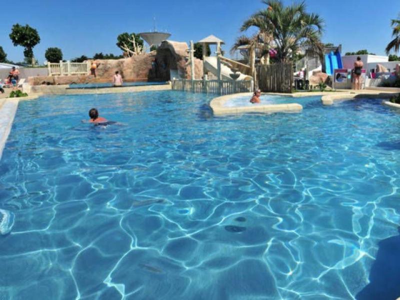 Camping Les Ecureuils