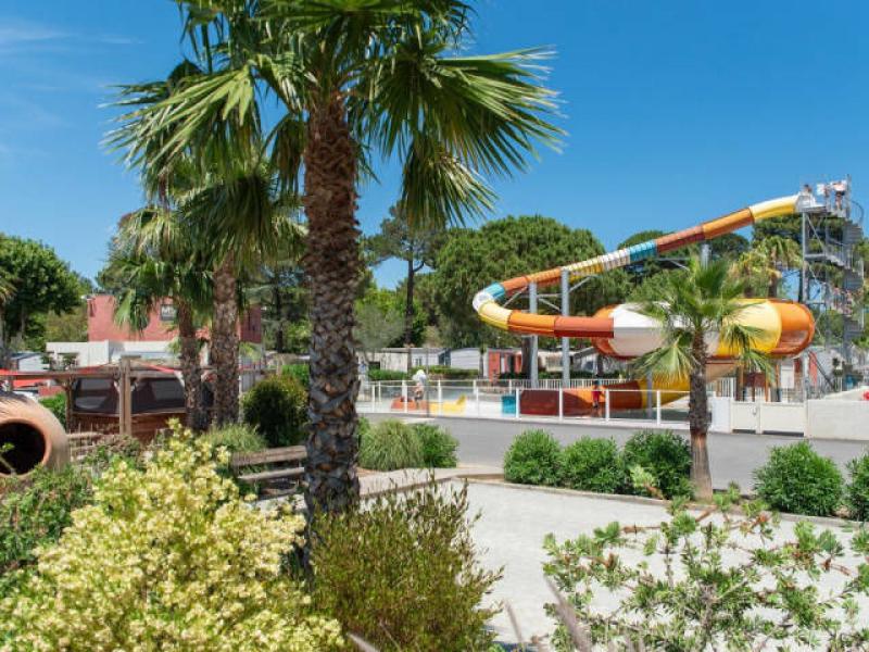 Camping Club Le Littoral (Argelès-sur-Mer)