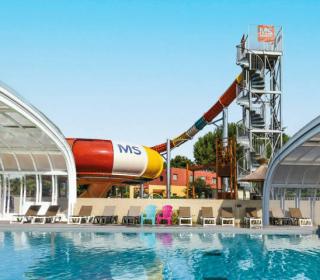 Camping Club Le Littoral (Argelès-sur-Mer)