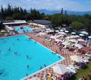 San Benedetto Camping Relais