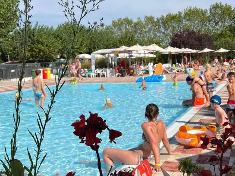 San Benedetto Camping Relais