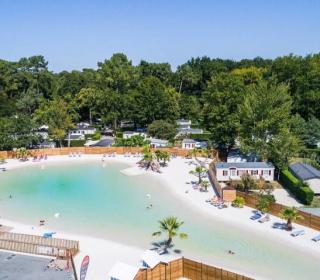 Homair La Clairière