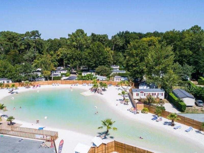 Homair La Clairière