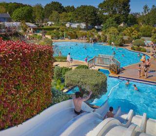 Homair La Grande Métairie