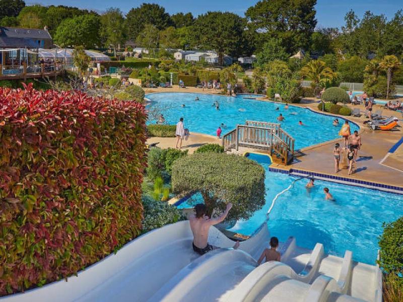 Homair La Grande Métairie