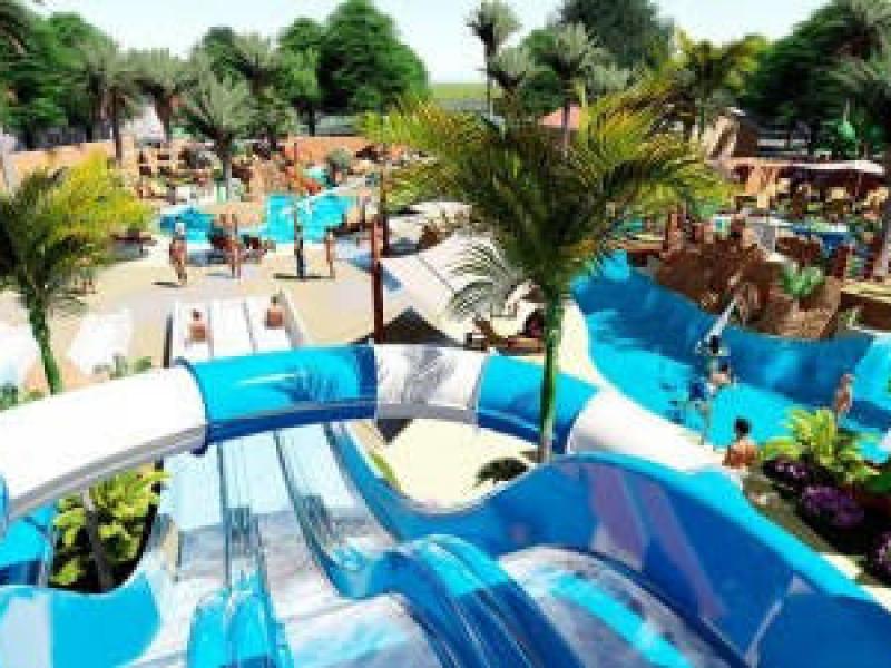 Camping Le Saint Louis in Cannes, Frankrijk Camping.eu