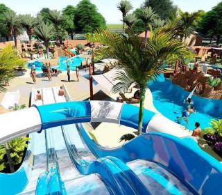 Homair Le Saint Louis