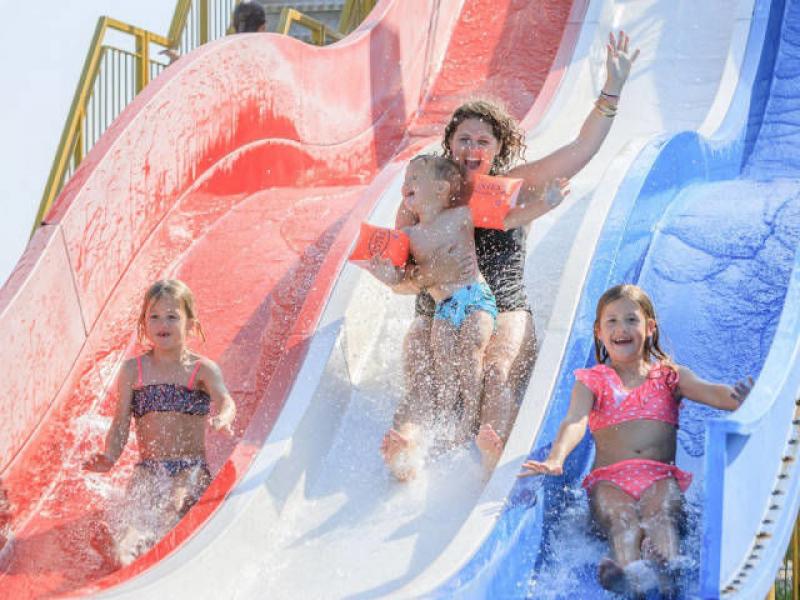 Camping de Schotsman