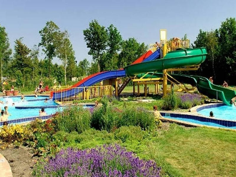 Camping de Schotsman