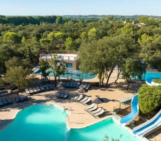 Homair Le Domaine de Massereau