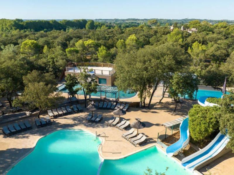 Homair Le Domaine de Massereau