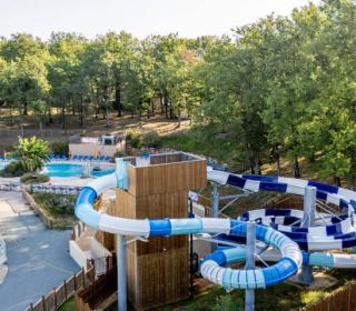 Homair St. Avit Loisirs