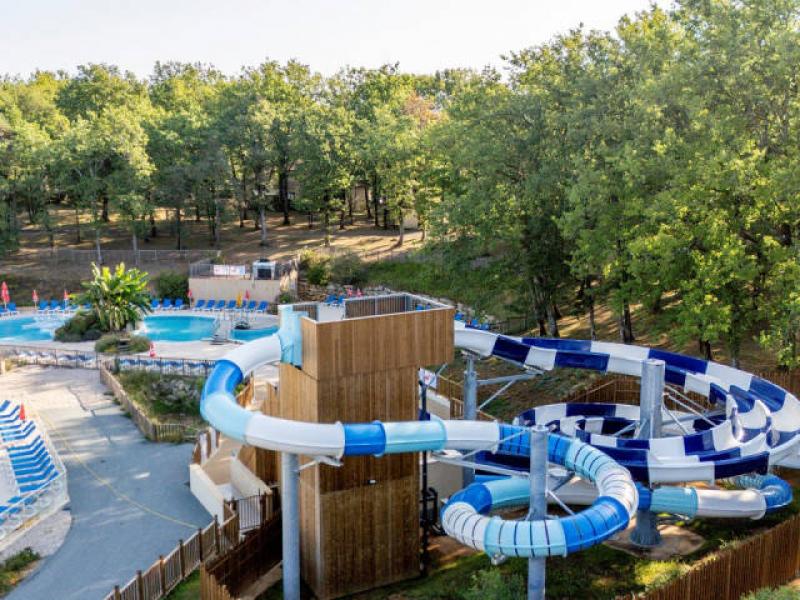 Homair St. Avit Loisirs