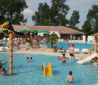 Camping La Yole (Vendée)