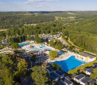 Camping Le Grand Dague