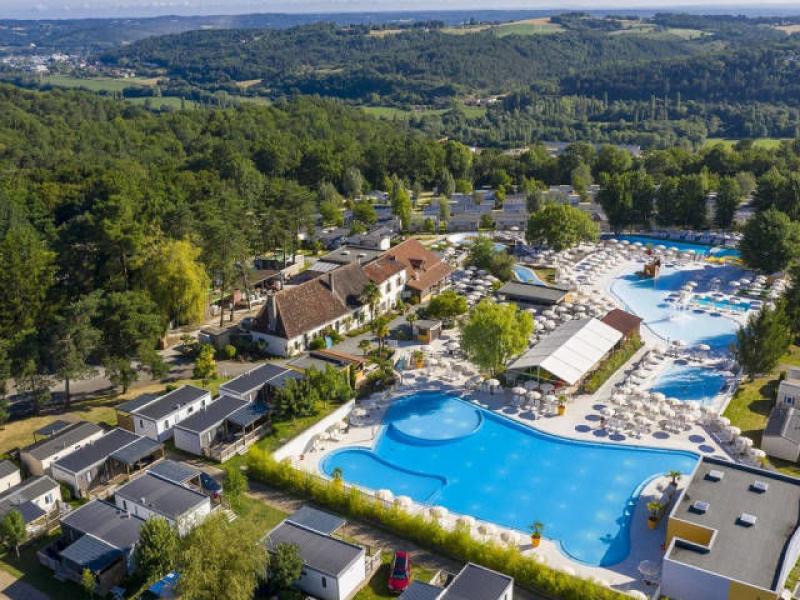 Camping Le Grand Dague