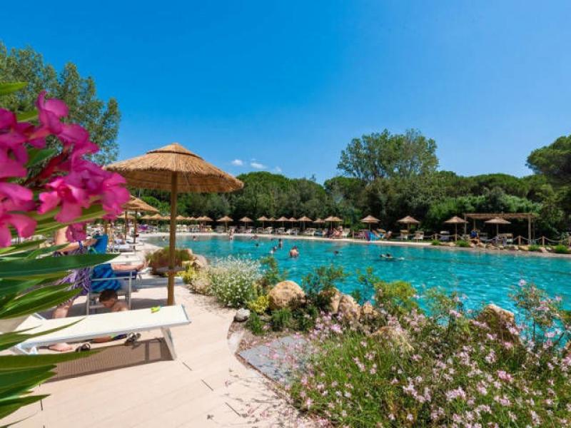 Camping Le Esperidi