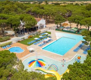 Marvilla Parks Neptuno