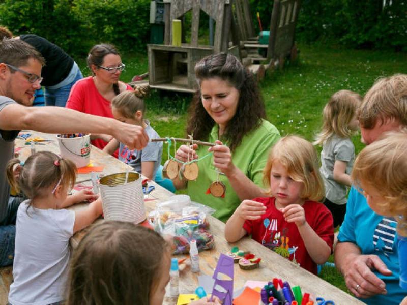 KNAUS Campingpark Walkenried