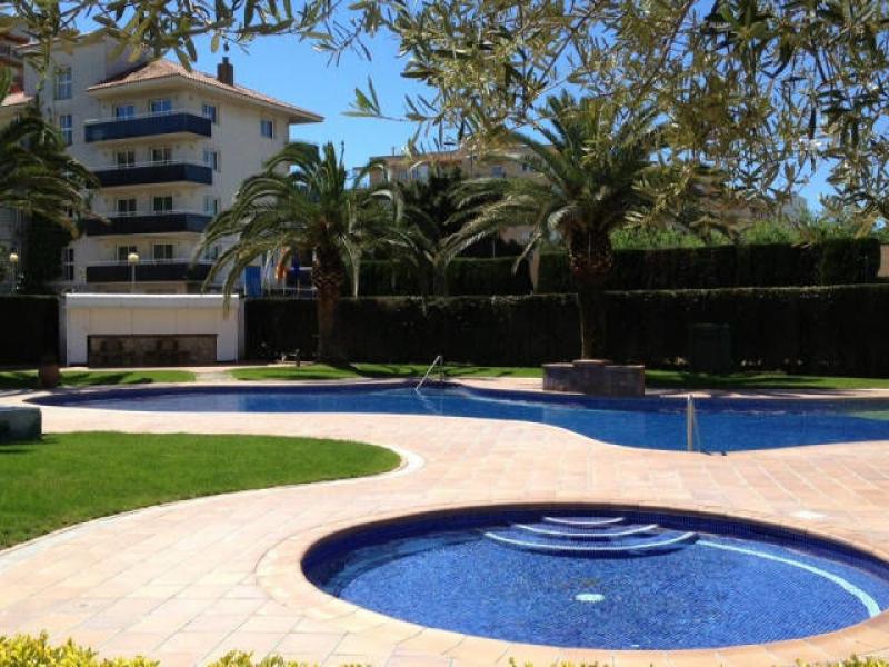 Camping Cavall de Mar