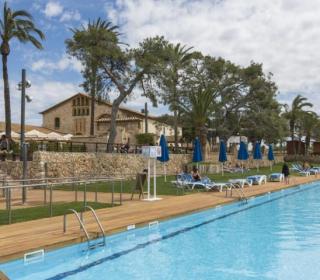 Camping Vilanova Park