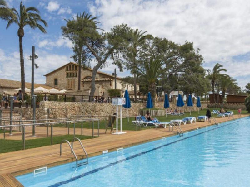 Camping Vilanova Park