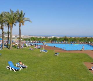 Camping Vilanova Park
