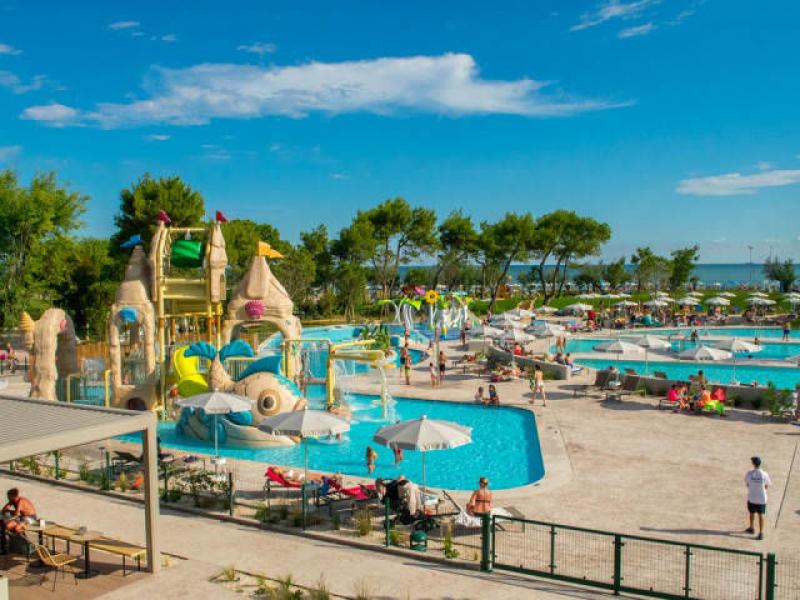 Camping Mediterraneo