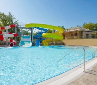 Camping Bijela Uvala