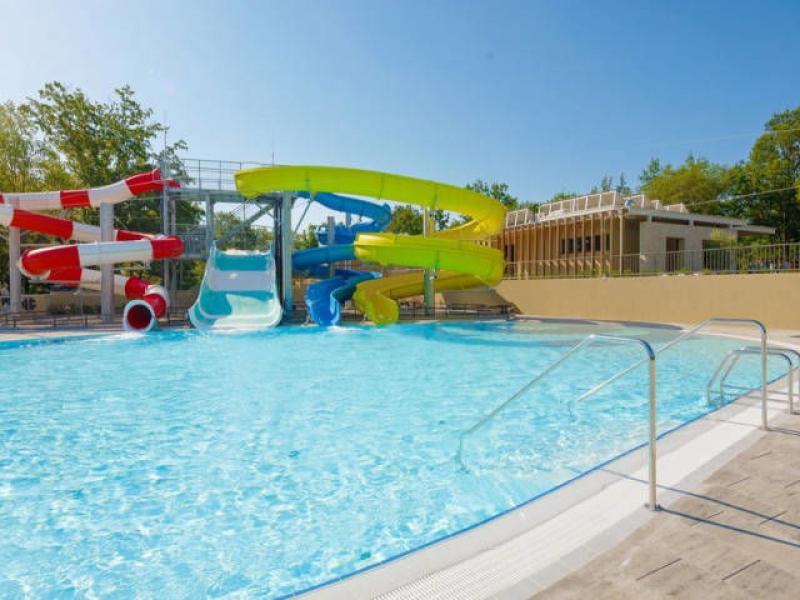 Camping Bijela Uvala