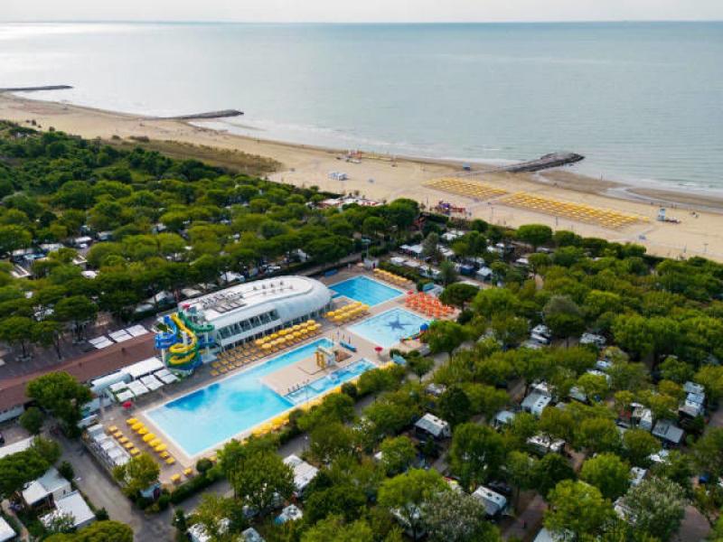 Camping Garden Paradiso