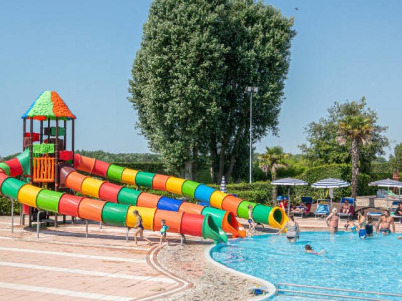 Camping Laguna Village