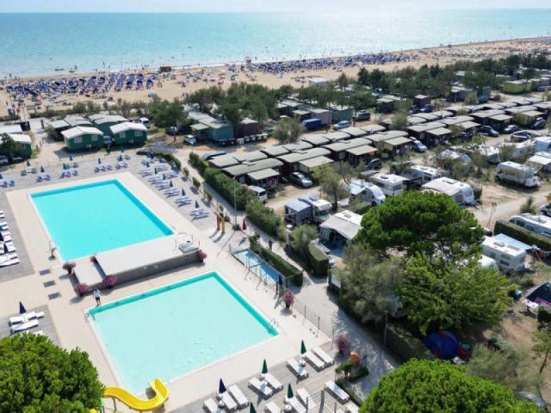 Camping Village Lido
