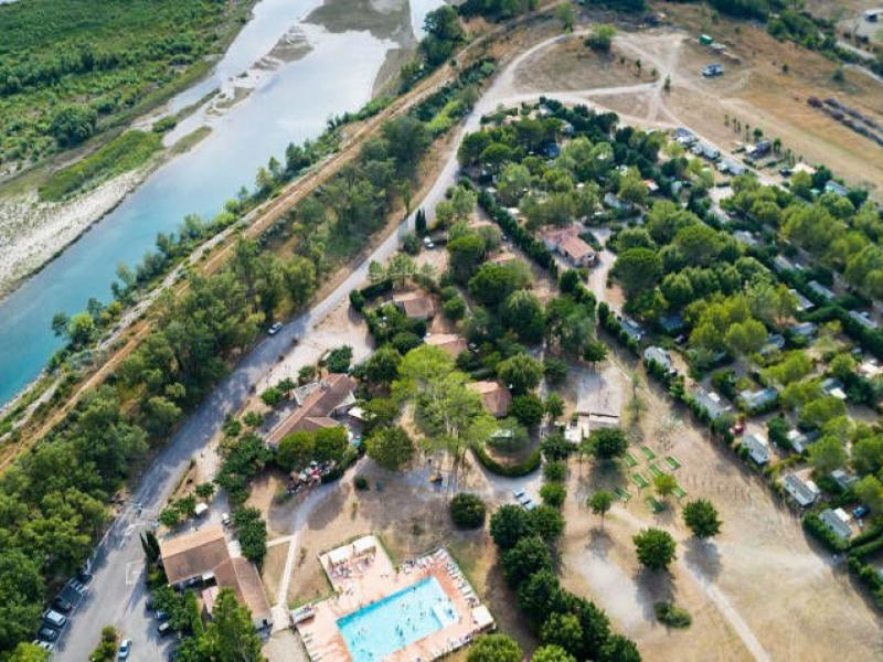 Homair Les Rives du Luberon