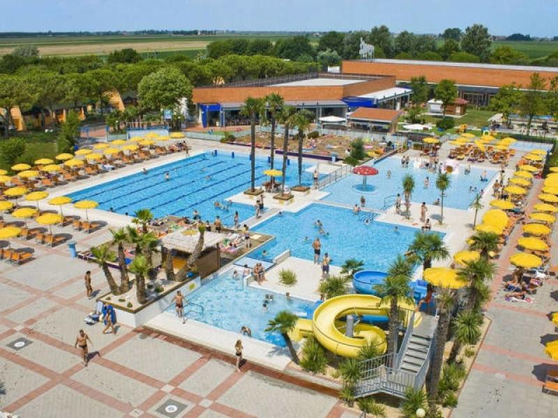 Portofelice Camping Village