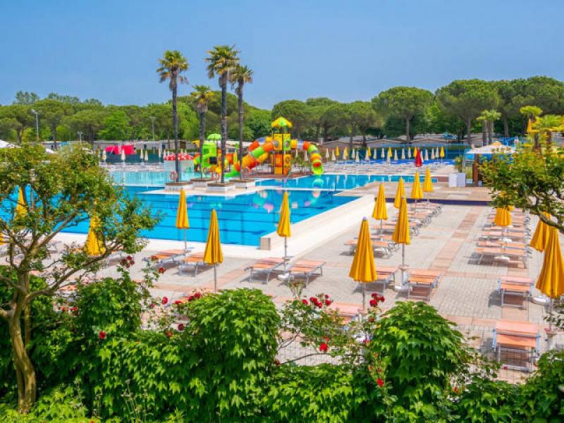 Portofelice Camping Village
