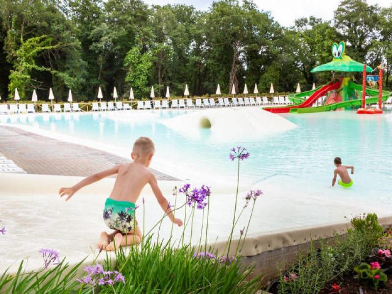 Camping hu I Pini Village