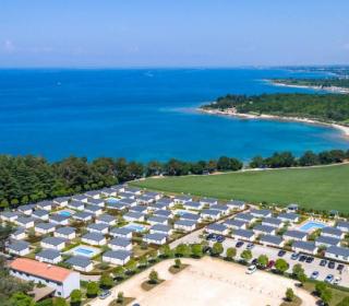 Camping Kastanija