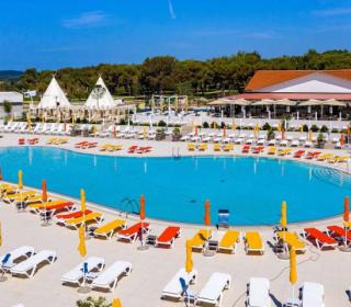 Camping Grand Kazela